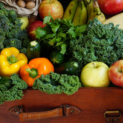 Stowe farmers market VT