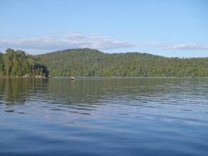 Campgrounds near green river reservior