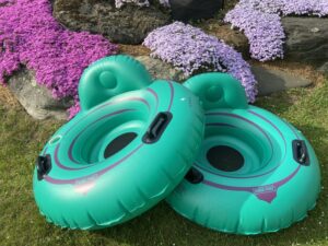 River Tube Rentals