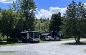 Prime RV Site