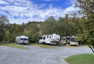 Prime RV Sites