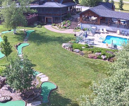 Mountain View amenities
