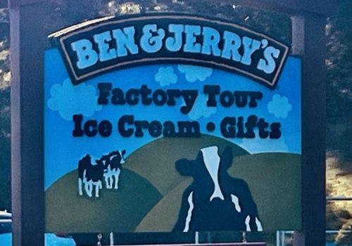 BenJerrys BenJerrys