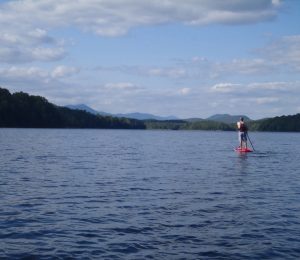 Things to do while camping