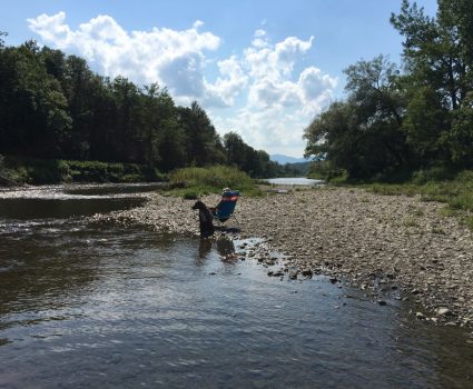 Lamoille River