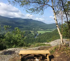 Vermont Prospect Rock